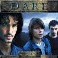DARE - BELIEF i gruppen CD / Hårdrock hos Bengans Skivbutik AB (1510714)