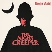Uncle Acid & The Deadbeats - Night Creeper i gruppen Minishops / Uncle Acid hos Bengans Skivbutik AB (1510715)
