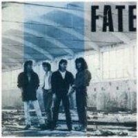 FATE - FATE i gruppen CD / Hårdrock hos Bengans Skivbutik AB (1511080)