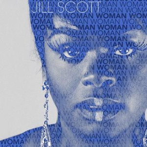 Jill Scott - Woman i gruppen CD / RnB-Soul hos Bengans Skivbutik AB (1511108)