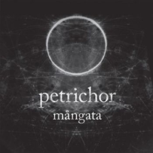 Petrichor - Mångata i gruppen CD / Dans/Techno hos Bengans Skivbutik AB (1511116)