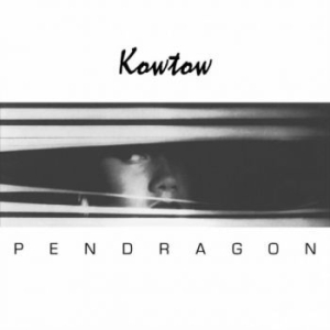 Pendragon - Kowtow i gruppen VI TIPSAR / Blowout / Blowout-LP hos Bengans Skivbutik AB (1511129)