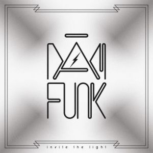 Dam-Funk - Invite The Light i gruppen CD / RNB, Disco & Soul hos Bengans Skivbutik AB (1511133)