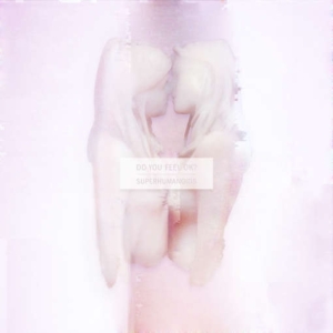 Superhumanoids - Do You Feel Ok? i gruppen ÖVRIGT / Övrigt / aub hos Bengans Skivbutik AB (1511184)