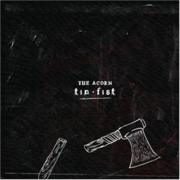 Acorn - Tin-Fist i gruppen VINYL / Toppsäljare hos Bengans Skivbutik AB (1511211)