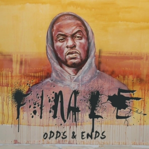 Finale - Odds & Ends (Vinyl) (Gold & Red Vin i gruppen ÖVRIGT / Övrigt / aub hos Bengans Skivbutik AB (1511232)