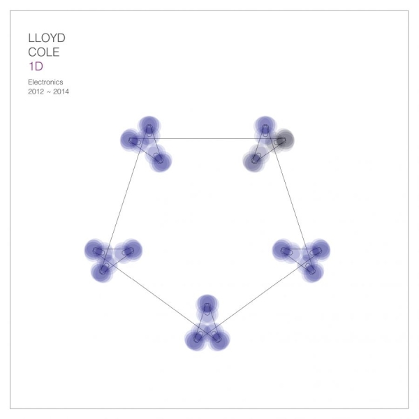 Cole Lloyd - 1D - Electronics 2012-14 i gruppen CD / Toppsäljare hos Bengans Skivbutik AB (1511245)