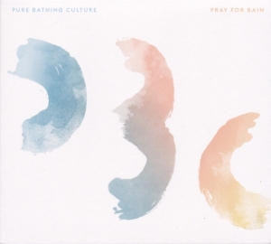 Pure Bathing Culture - Pray For Rain i gruppen CD / Pop-Rock hos Bengans Skivbutik AB (1511305)