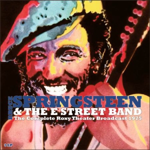 Springsteen Bruce & The E Street Ba - Complete Roxy Theater Broadcast 197 i gruppen VINYL / Rock hos Bengans Skivbutik AB (1511329)