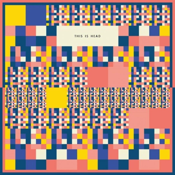 This Is Head - This Is Head i gruppen VINYL / Toppsäljare hos Bengans Skivbutik AB (1511357)