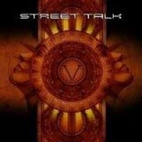 STREET TALK - V i gruppen CD / Hårdrock hos Bengans Skivbutik AB (1512360)