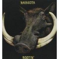 NAVASOTA - ROOTIN' i gruppen CD / Hårdrock,Pop-Rock hos Bengans Skivbutik AB (1512372)