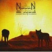 Norden Light - Shadows From The Wilderness i gruppen CD / Hårdrock hos Bengans Skivbutik AB (1512374)