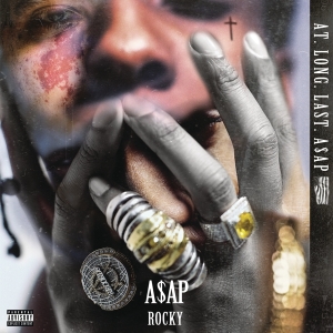 A$Ap Rocky - At.Long.Last.A$Ap i gruppen VI TIPSAR / Bengans Personal Tipsar / Elis Tipsar Hip-Hop & lite annat hos Bengans Skivbutik AB (1512577)
