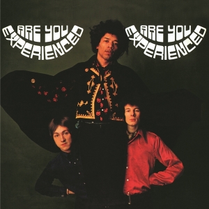Hendrix Jimi The Experience - Are You Experienced i gruppen VI TIPSAR / Mest populära vinylklassiker hos Bengans Skivbutik AB (1512578)