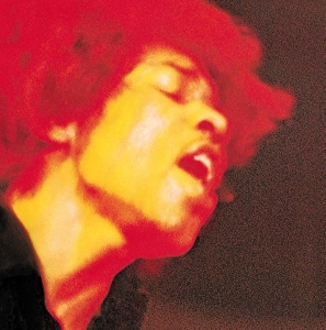 Hendrix Jimi The Experience - Electric Ladyland i gruppen VI TIPSAR / Bengans Personal Tipsar / Elis Tipsar Hip-Hop & lite annat hos Bengans Skivbutik AB (1512579)