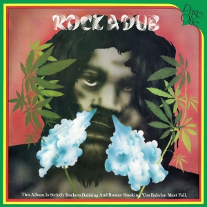 Page One - Rock-A-Dub i gruppen VINYL / Reggae hos Bengans Skivbutik AB (1512582)