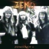 ZENO - ZENOLOGY 2 i gruppen CD / Hårdrock hos Bengans Skivbutik AB (1512588)