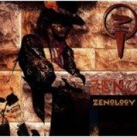 ZENO - ZENOLOGY 1 i gruppen CD / Hårdrock hos Bengans Skivbutik AB (1512590)