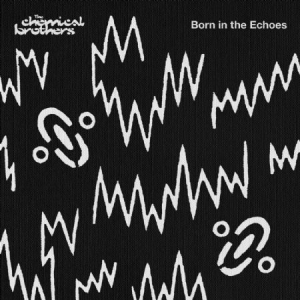 The Chemical Brothers - Born In The Echoes i gruppen VI TIPSAR / Lagerrea / CD REA / CD Elektronisk hos Bengans Skivbutik AB (1512603)