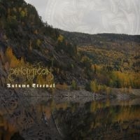 Panopticon - Autumn Eternal i gruppen CD / Hårdrock hos Bengans Skivbutik AB (1514313)