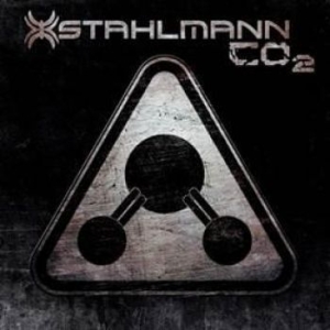 Stahlmann - Co2 i gruppen CD / Hårdrock/ Heavy metal hos Bengans Skivbutik AB (1514537)