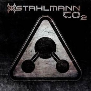 Stahlmann - Co2 i gruppen CD / Hårdrock hos Bengans Skivbutik AB (1514537)