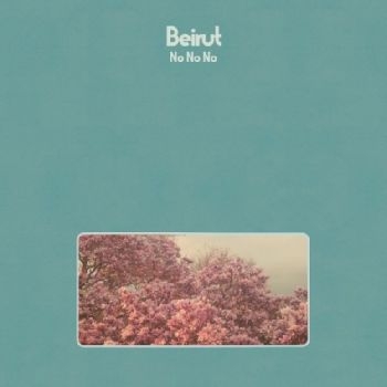 Beirut - No No No i gruppen VINYL / Toppsäljare hos Bengans Skivbutik AB (1514656)