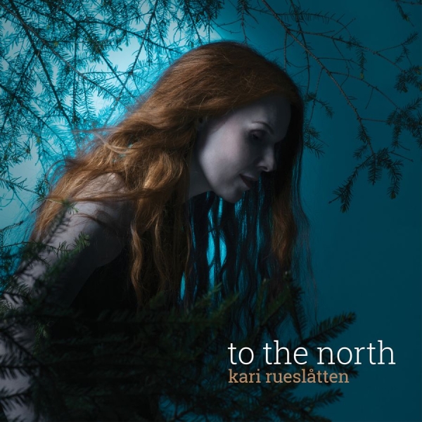 Rueslåtten Kari - To The North i gruppen CD / Toppsäljare hos Bengans Skivbutik AB (1514663)