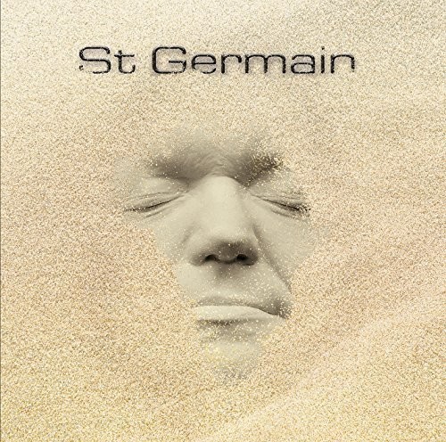St Germain - St Germain i gruppen CD / Övrigt hos Bengans Skivbutik AB (1514874)