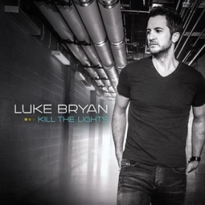 Luke Bryan - Kill The Lights i gruppen VI TIPSAR / CD Mid hos Bengans Skivbutik AB (1514918)