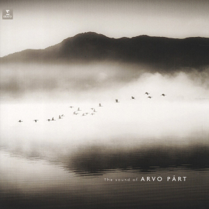 Various - Arvo Pärt - The Soun - The Sound Of Arvo Pärt i gruppen VINYL / Klassiskt,Pop-Rock hos Bengans Skivbutik AB (1514923)