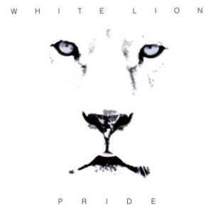 White Lion - Pride i gruppen VI TIPSAR / Klassiska lablar / Rock Candy hos Bengans Skivbutik AB (1515027)