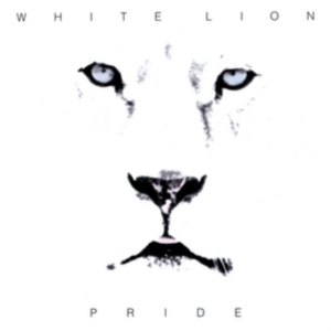 White Lion - Pride i gruppen VI TIPSAR / Klassiska lablar / Rock Candy hos Bengans Skivbutik AB (1515027)