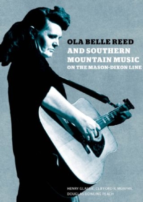 Blandade Artister - Ola Belle Reed And Southern Mountai i gruppen CD / Pop hos Bengans Skivbutik AB (1515057)