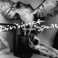 Flatliners The - Division Of Spoils i gruppen CD / Pop-Rock hos Bengans Skivbutik AB (1515072)