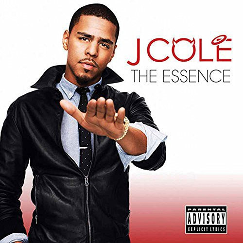 J Cole - Essence The i gruppen ÖVRIGT / Övrigt / aub hos Bengans Skivbutik AB (1515124)