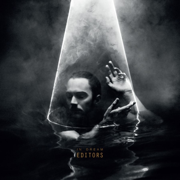 Editors - In Dream i gruppen CD / Toppsäljare hos Bengans Skivbutik AB (1515177)