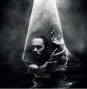Editors - In Dream - Deluxe i gruppen CD / Pop-Rock hos Bengans Skivbutik AB (1515178)