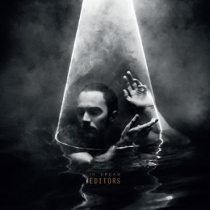 Editors - In Dream i gruppen VINYL / Pop-Rock hos Bengans Skivbutik AB (1515179)