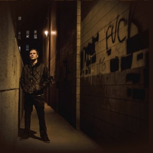 Holy Sons - Fall Of Man i gruppen VINYL / Pop-Rock hos Bengans Skivbutik AB (1515226)