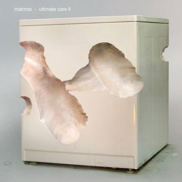 Matmos - Ultimate Care Ii i gruppen VINYL / Toppsäljare hos Bengans Skivbutik AB (1515230)