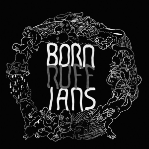 Born Ruffians - Ruff i gruppen VI TIPSAR / Klassiska lablar / YepRoc / CD hos Bengans Skivbutik AB (1515268)