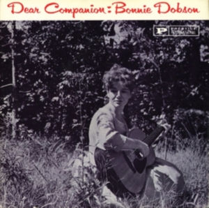 Dobson Bonnie - Dear Companion i gruppen CD / Pop-Rock,RnB-Soul hos Bengans Skivbutik AB (1515439)