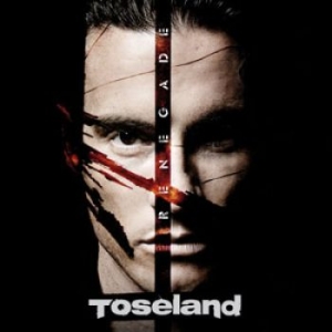 Toseland - Renegade i gruppen CD / Pop-Rock hos Bengans Skivbutik AB (1515452)
