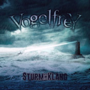 Vogelfrey - Sturm Und Klang i gruppen CD / Rock hos Bengans Skivbutik AB (1515453)