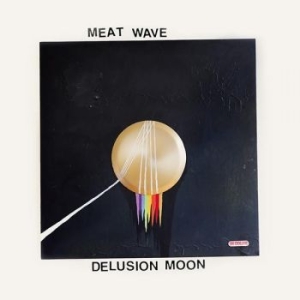Meat Wave - Delusion Moon i gruppen CD / Pop-Rock hos Bengans Skivbutik AB (1516138)