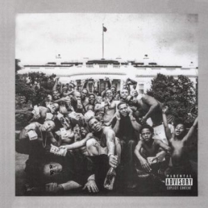 Kendrick Lamar - To Pimp A Butterfly (2Lp) i gruppen Kampanjer / Bäst Album Under 10-talet / Bäst Album Under 10-talet - GP hos Bengans Skivbutik AB (1516829)
