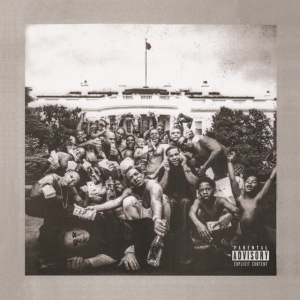 Kendrick Lamar - To Pimp A Butterfly (2Lp) i gruppen VI TIPSAR / Bäst Album Under 10-talet / Bäst Album Under 10-talet - GP hos Bengans Skivbutik AB (1516829)