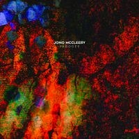 Jono Mccleery - Pagodes i gruppen VINYL / Pop-Rock hos Bengans Skivbutik AB (1517090)